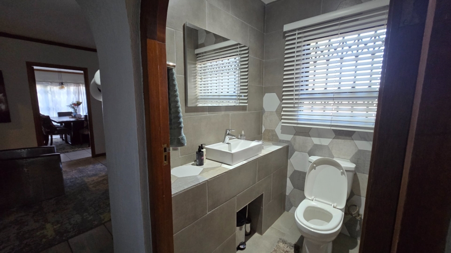 4 Bedroom Property for Sale in Bayswater Free State